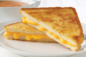 Grilled Cheese